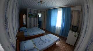 Гостиница Гостевой Дом Аля Судак Двухместный номер с 2 отдельными кроватями-15